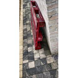 rode pallet