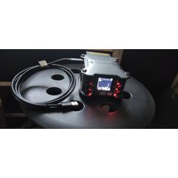 ZOOM F6 field recorder