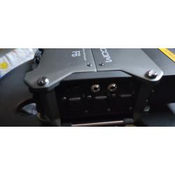 ZOOM F6 field recorder