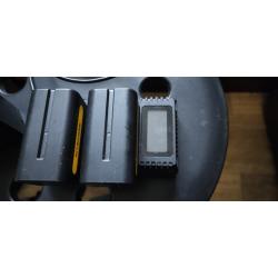 Godox VLC150 Control Panel voor VL150