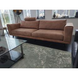 3.5 zits bank te koop aangeboden
