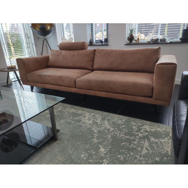 3.5 zits bank te koop aangeboden
