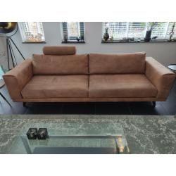 3.5 zits bank te koop aangeboden