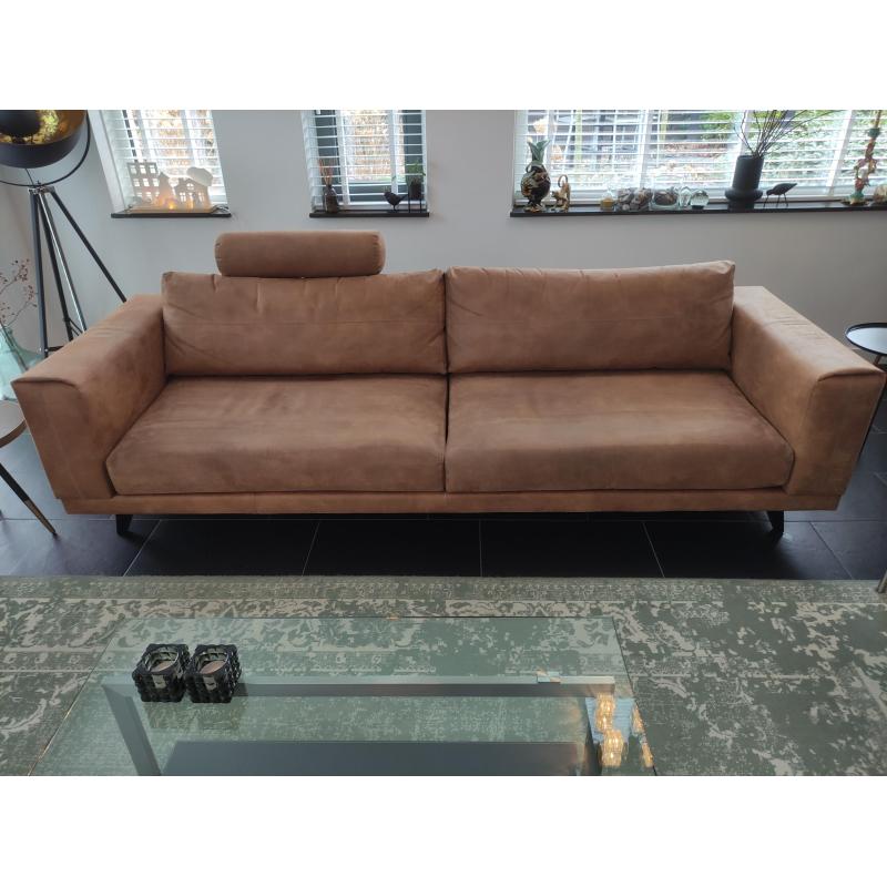 3.5 zits bank te koop aangeboden