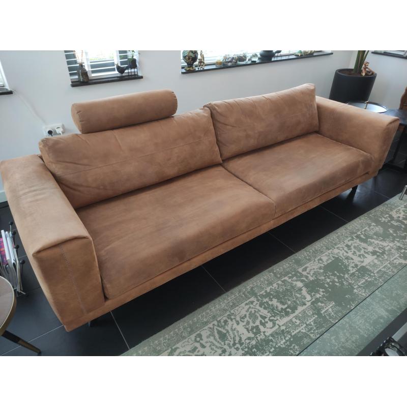 3.5 zits bank te koop aangeboden