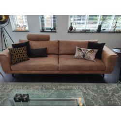 3.5 zits bank te koop aangeboden