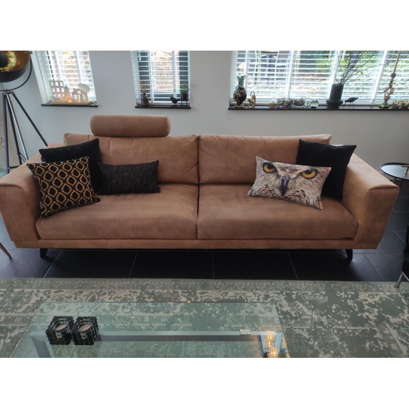 3.5 zits bank te koop aangeboden