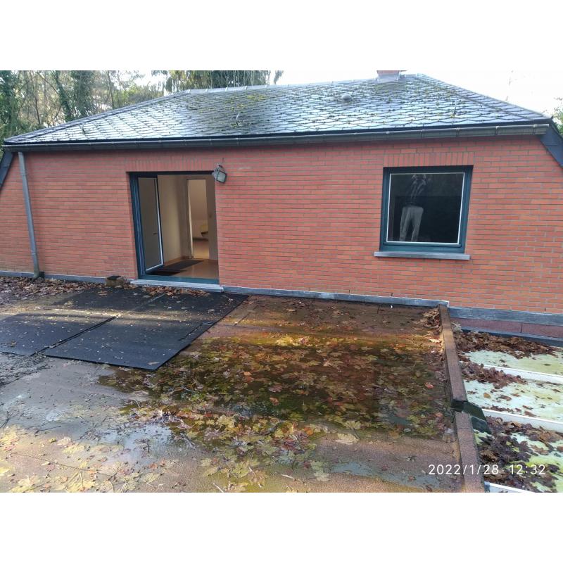 appartement halle-zoersel