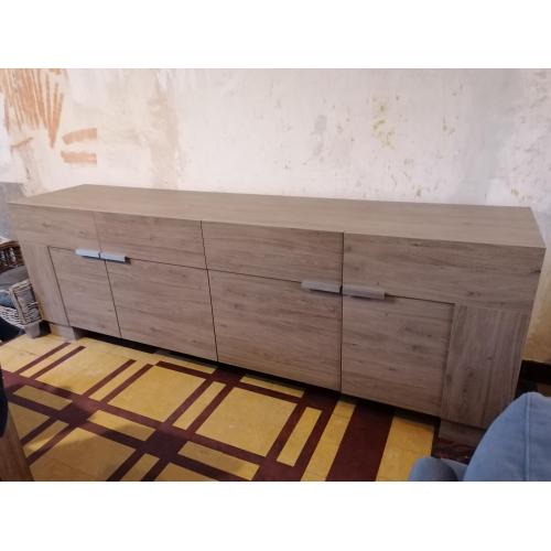 Dressoir 225x54x65