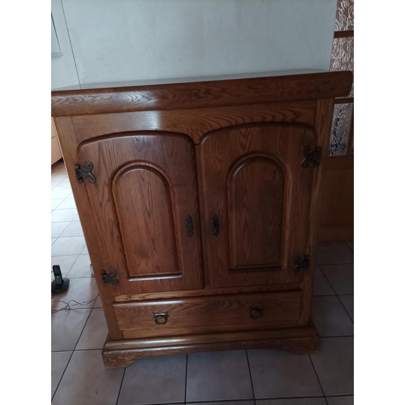 Dressoir en buffetkast