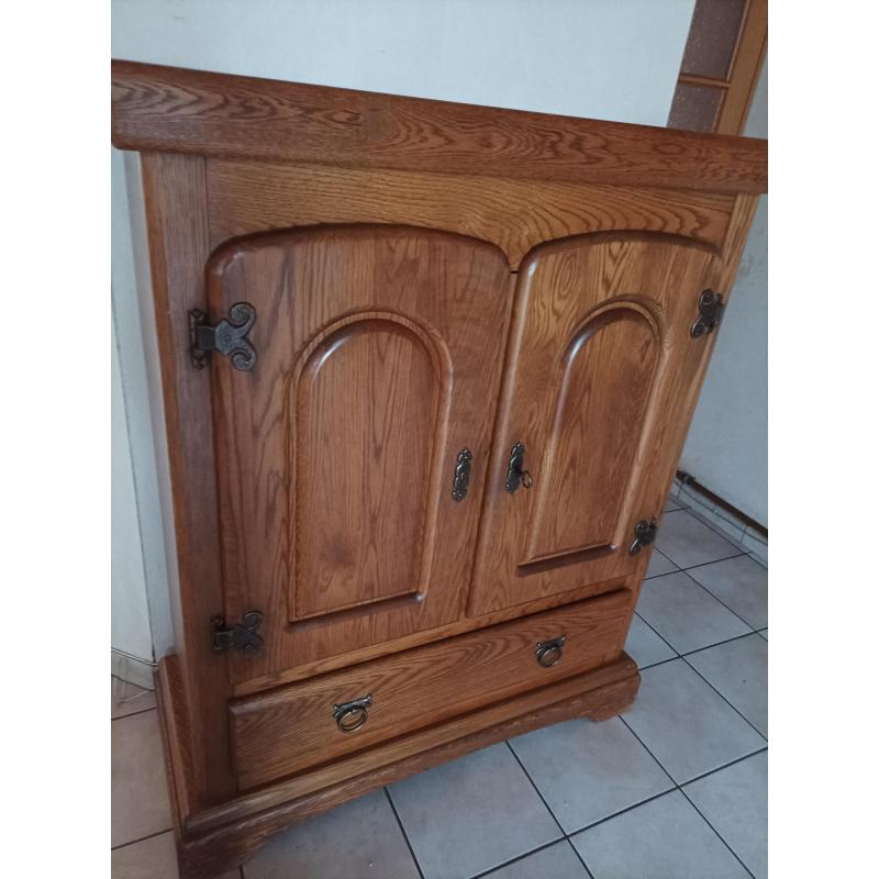 Dressoir en buffetkast