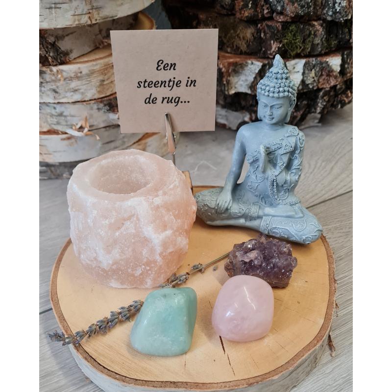Edelstenen en Mineralen