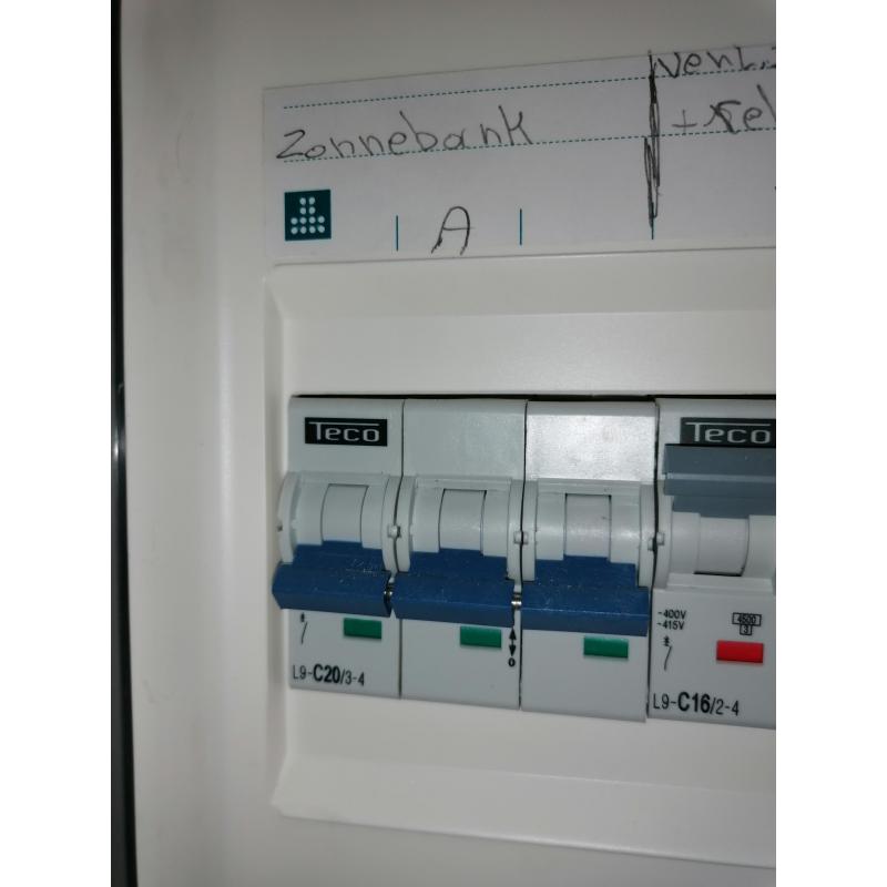 Professionele zonnebank Luxura X5 34SLI