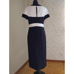 Damsel in a Dress