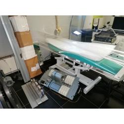 Professionele zonnebank Luxura X5 34SLI