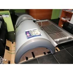 Professionele zonnebank Luxura X5 34SLI