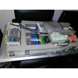 Professionele zonnebank Luxura X5 34SLI