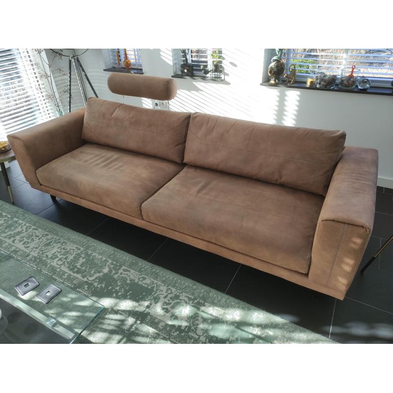 3.5 zits bank te koop aangeboden