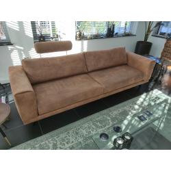 3.5 zits bank te koop aangeboden