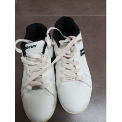 Sneakers dames