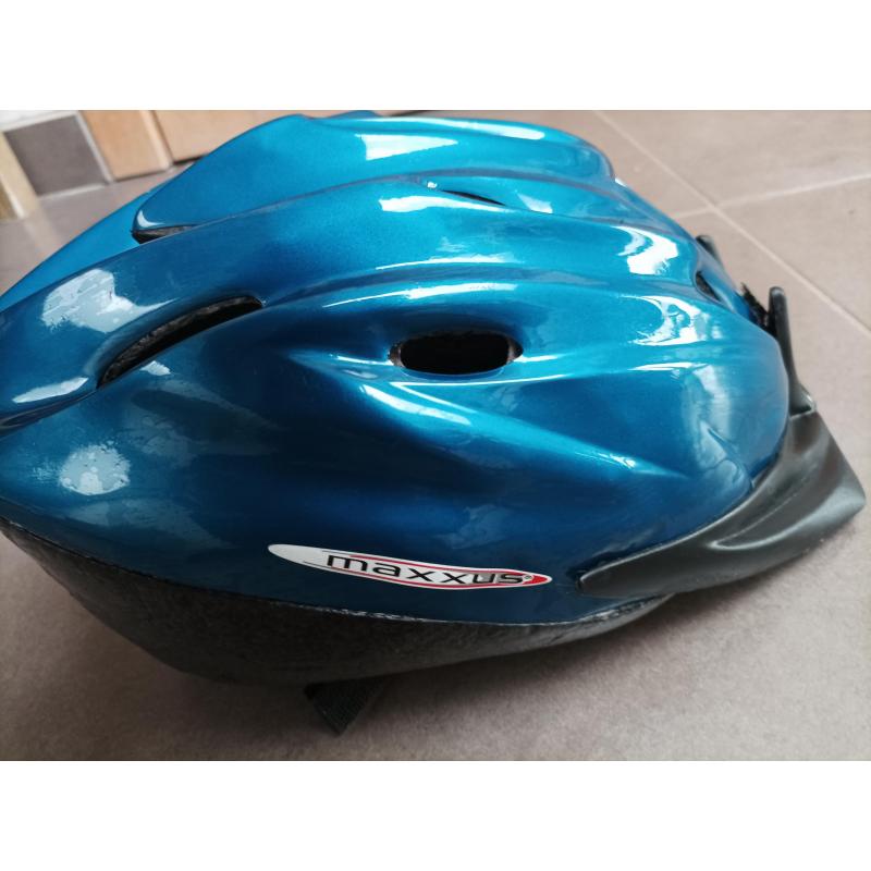 Fietshelm