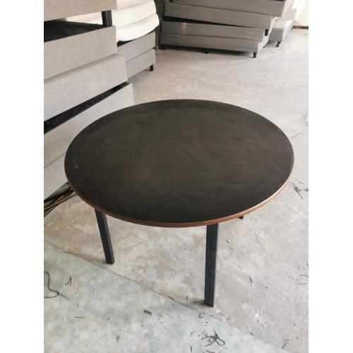 Ronde vergadertafels