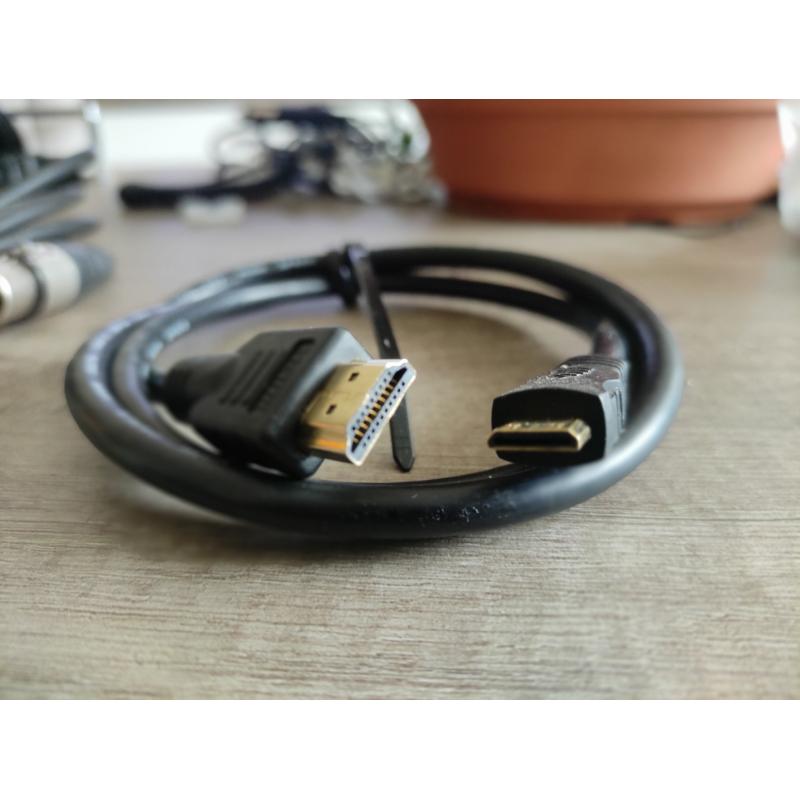 HDMI splitters Lindy en Nedis inc. hdmi kabels