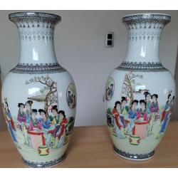 Chinese koppelvazen