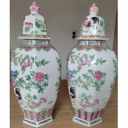Chinese koppelvazen (2a)