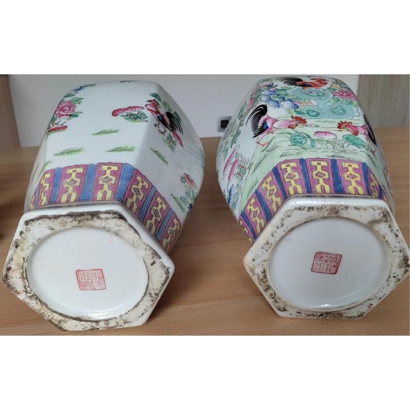 Chinese koppelvazen (2a)