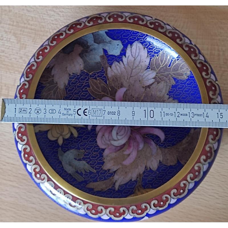 Chinees schaaltje