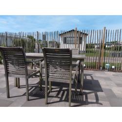 Chalet Retranchement/Cadzand