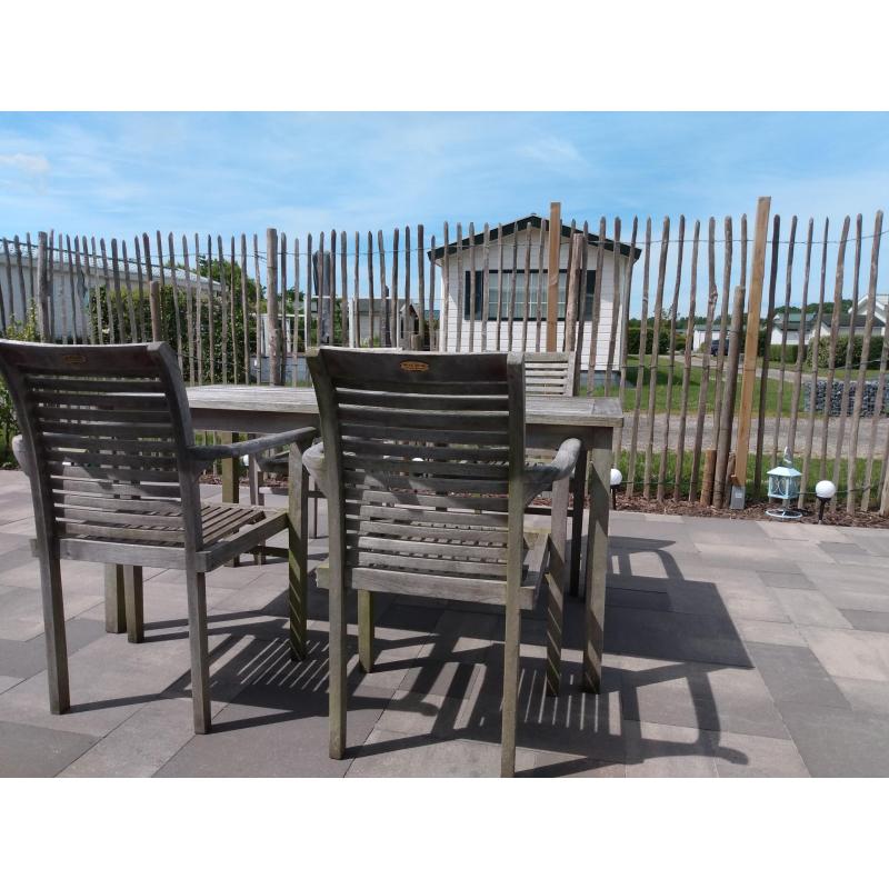Chalet Retranchement/Cadzand