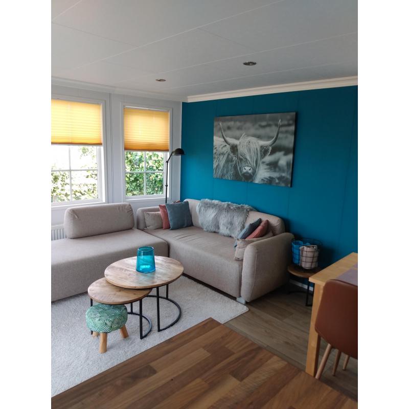 Chalet Retranchement/Cadzand