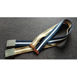 9 heel mooie riemen Tommy Hilfiger in diverse kleuren