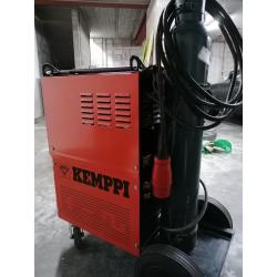 Kempotig AC/DC 250 lasapparaat inclusief S250P