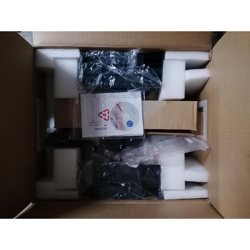 Socomec NRT 1700 UPS