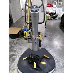 Powerplate NextGeneration