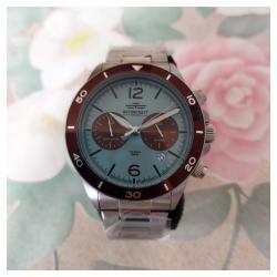 Horloge Rotorcraft