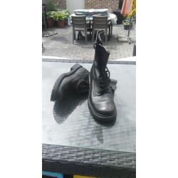 Combatshoes Original MT 44