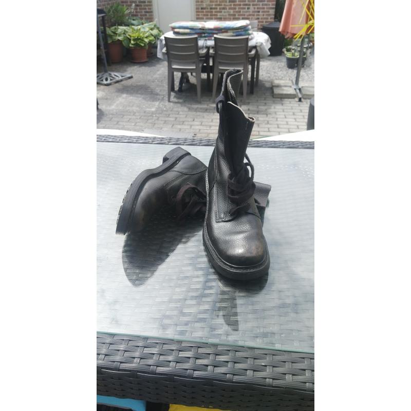 Combatshoes Original MT 44