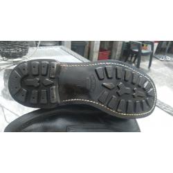 Combatshoes Original MT 44