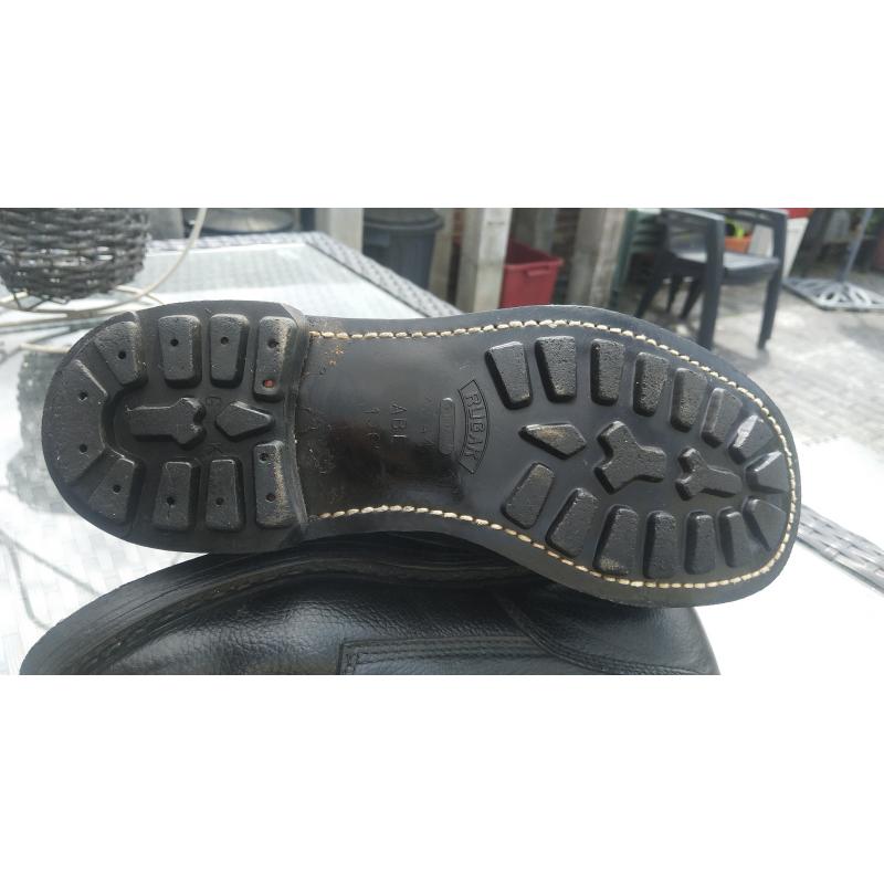 Combatshoes Original MT 44