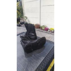 Combatshoes Original MT 44