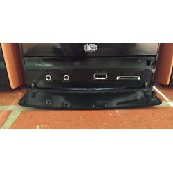(Micro) Hifi keten / Radio