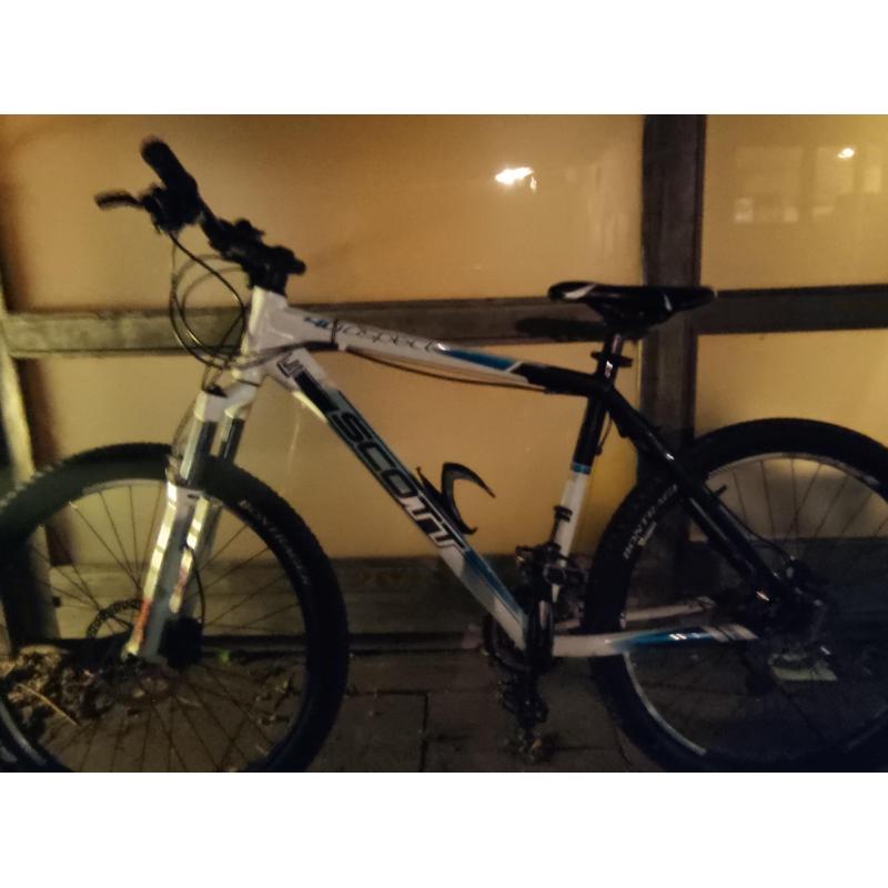 SCOTT - ASPECT 40