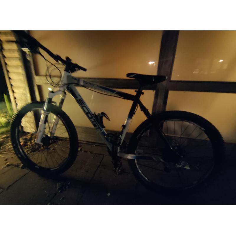 SCOTT - ASPECT 40