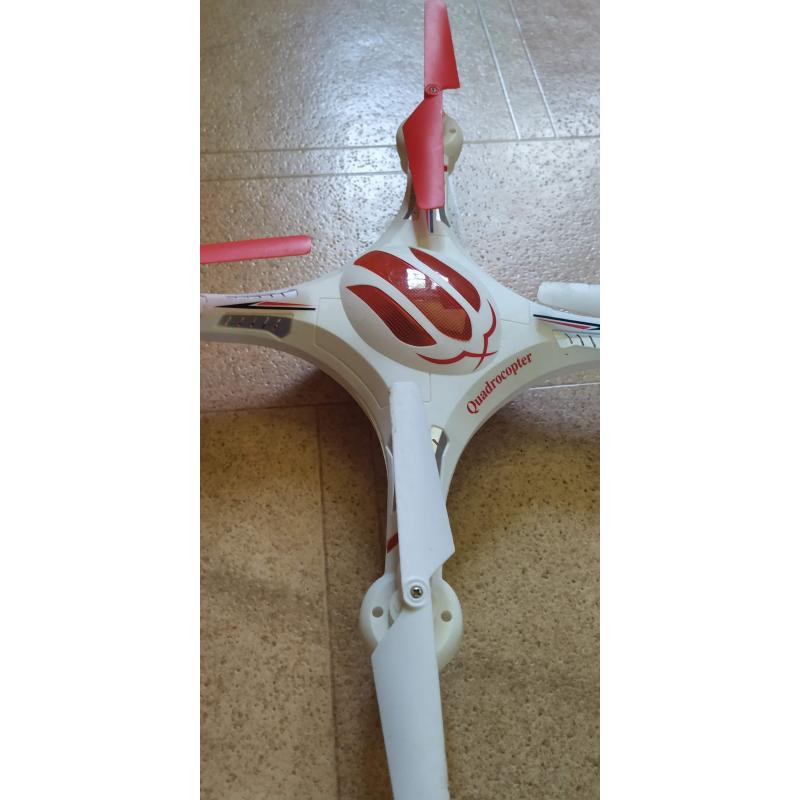 RC Drone / Quadcopter
