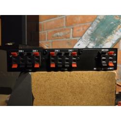 Artsound amplifier