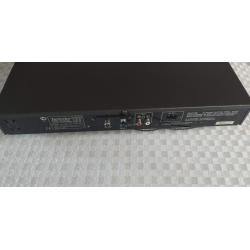 Technics ST-GT350 tuner | FM-Tuner